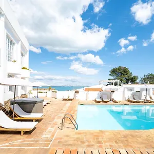  Appartement Baluarte Da