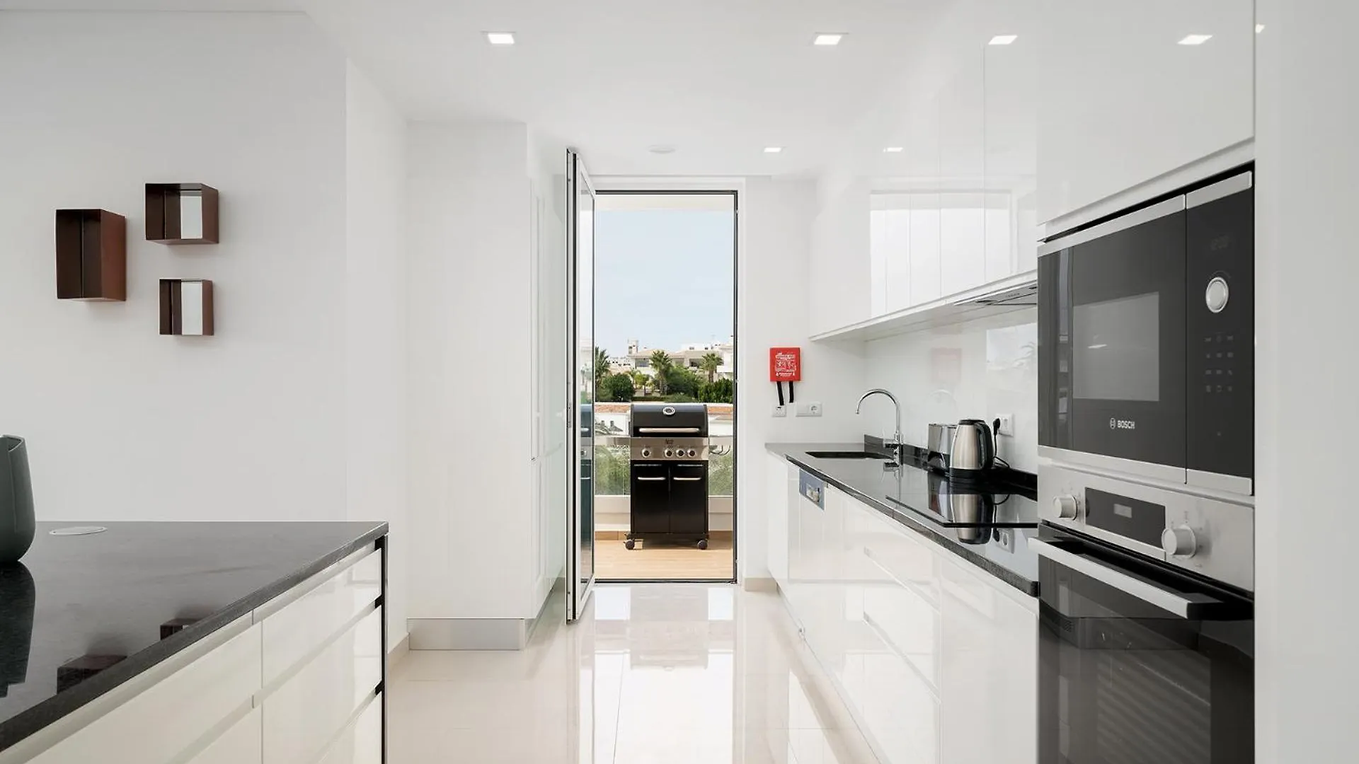 Lagos Design Apartment 3 With Pool By Homing Portugalsko