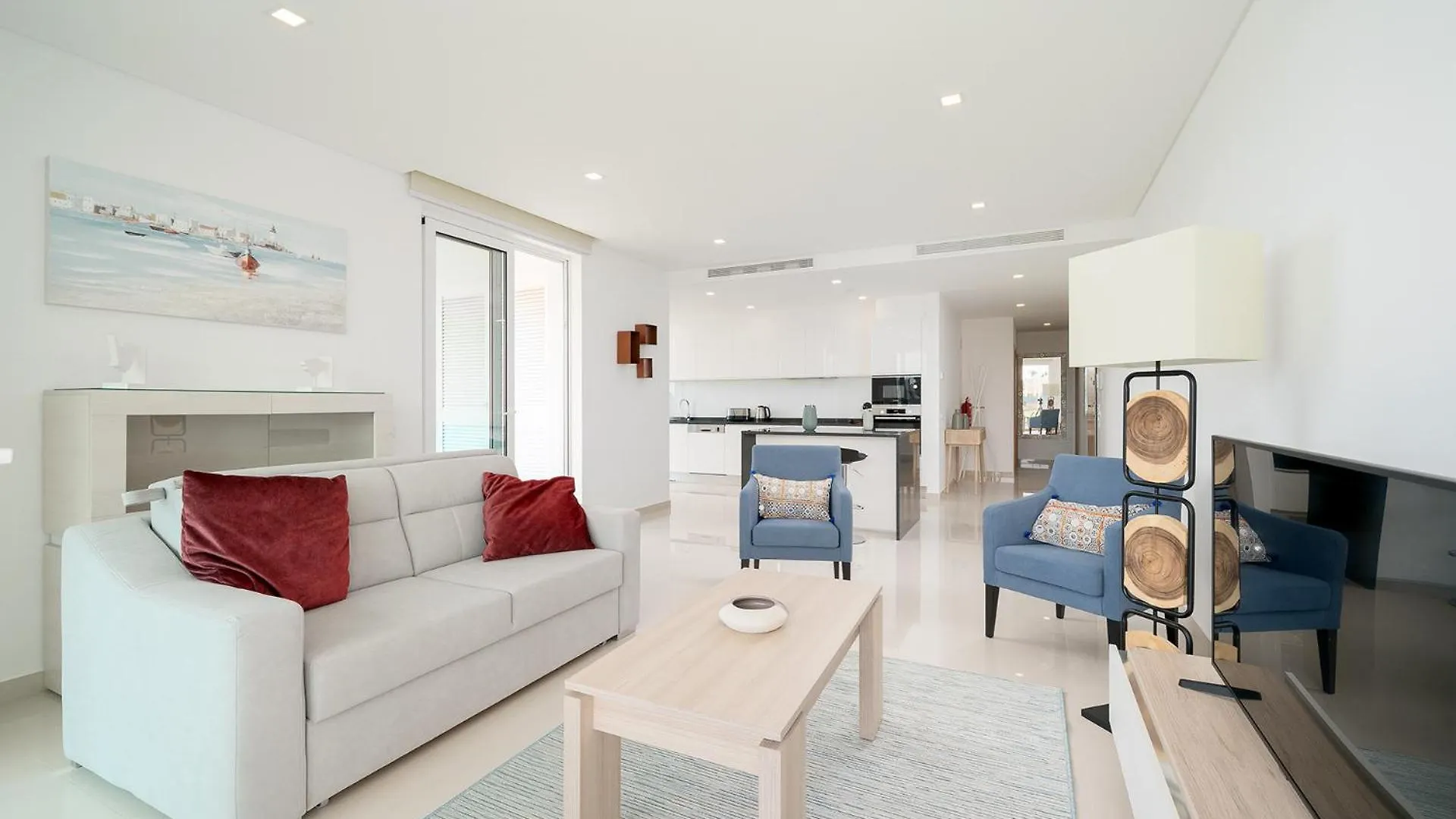 Lagos Design Apartment 3 With Pool By Homing Portugal