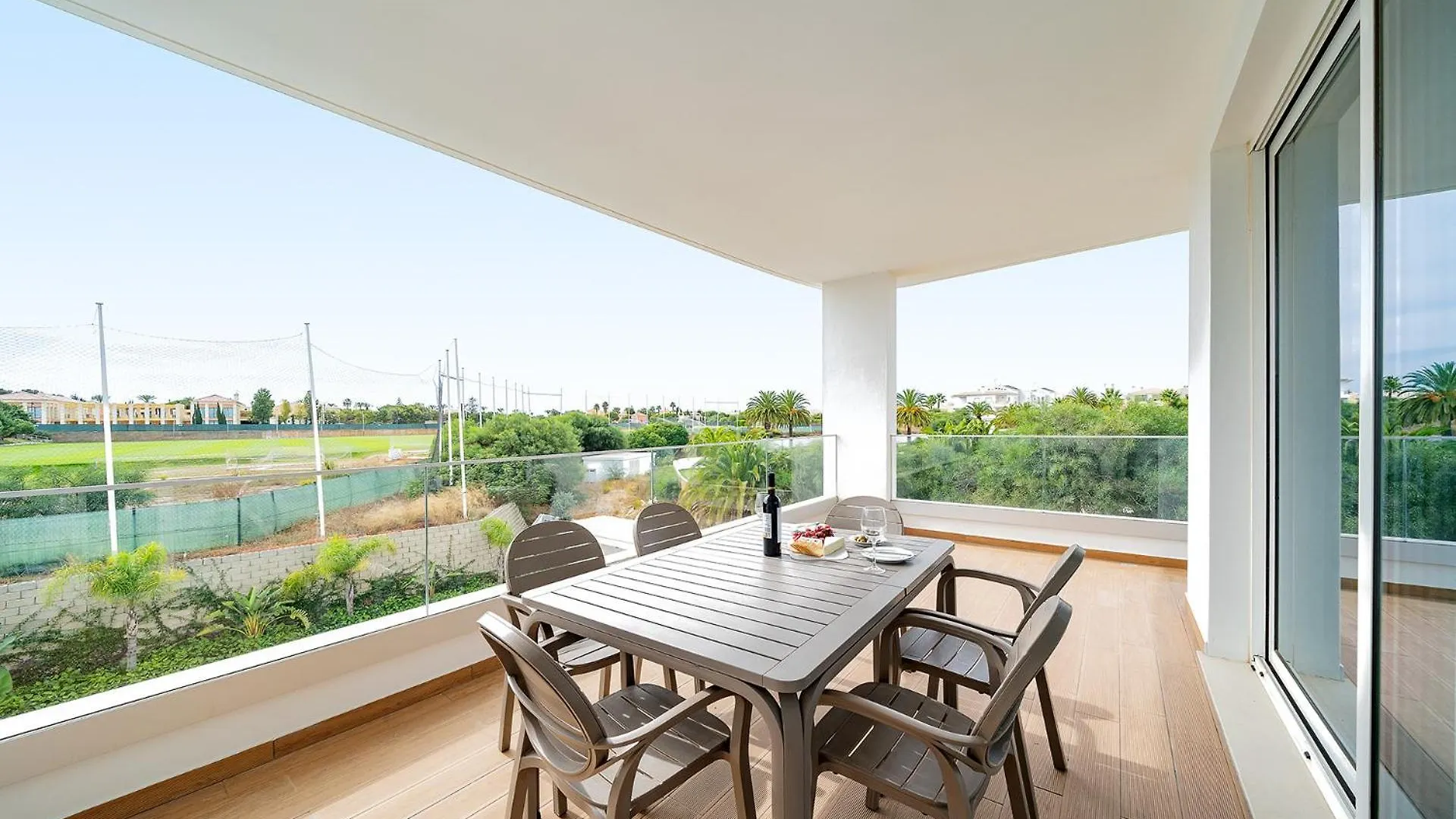 Lagos Design Apartment 3 With Pool By Homing Portugal